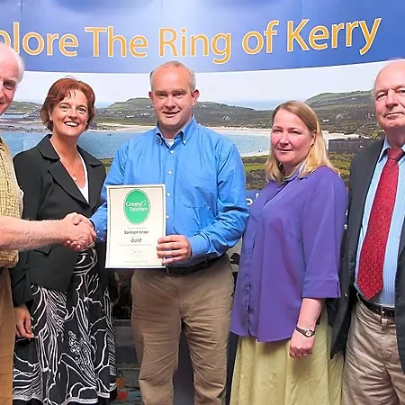 Salmon Leap COUNTY KERRY